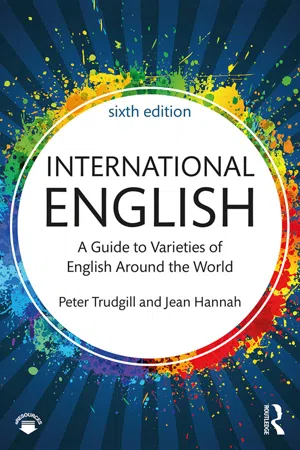 International English