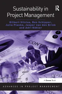 Sustainability in Project Management_cover