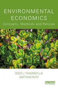 Environmental Economics_cover