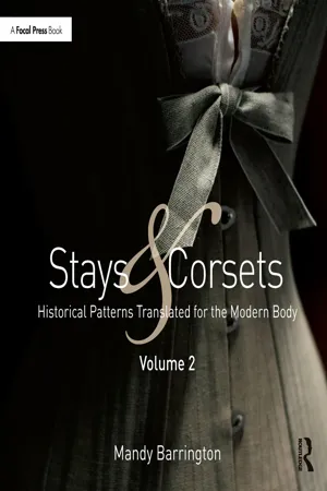 Stays and Corsets Volume 2