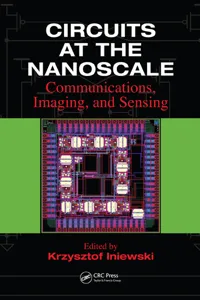 Circuits at the Nanoscale_cover