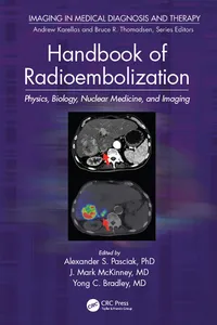 Handbook of Radioembolization_cover