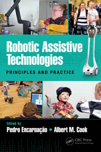 Robotic Assistive Technologies_cover