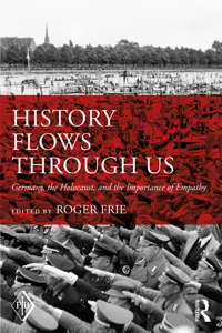 History Flows through Us_cover