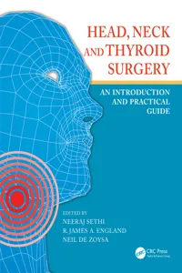 Head, Neck and Thyroid Surgery_cover