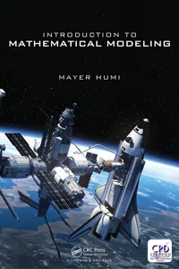 Introduction to Mathematical Modeling_cover