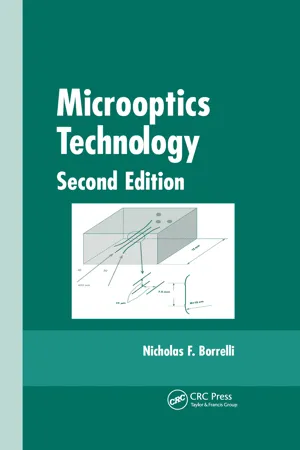 Microoptics Technology