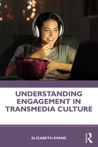 Understanding Engagement in Transmedia Culture_cover