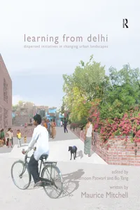 Learning from Delhi_cover