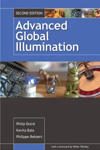 Advanced Global Illumination_cover