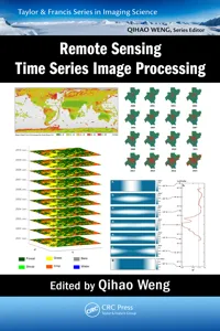 Remote Sensing Time Series Image Processing_cover