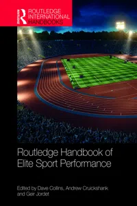 Routledge Handbook of Elite Sport Performance_cover
