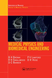 Medical Physics and Biomedical Engineering_cover