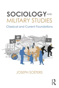 Sociology and Military Studies_cover