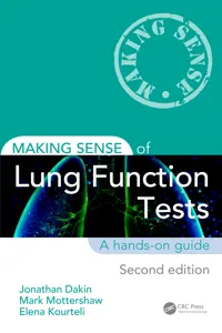 Making Sense of Lung Function Tests_cover