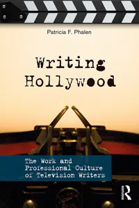 Writing Hollywood_cover