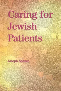 Caring for Jewish Patients_cover