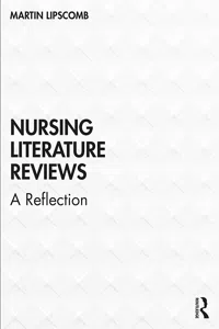 Nursing Literature Reviews_cover