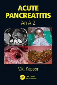 Acute Pancreatitis_cover