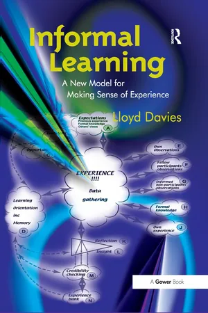 Informal Learning