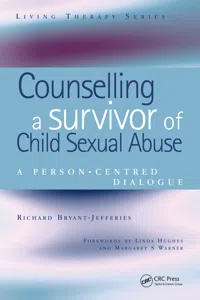 Counselling a Survivor of Child Sexual Abuse_cover