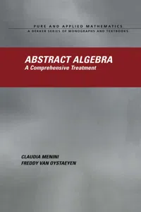 Abstract Algebra_cover