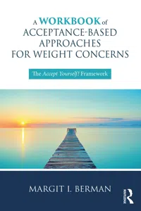 A Workbook of Acceptance-Based Approaches for Weight Concerns_cover