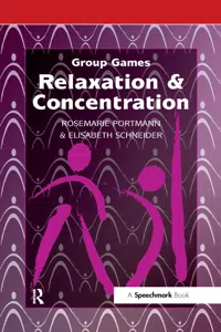 Relaxation & Concentration_cover