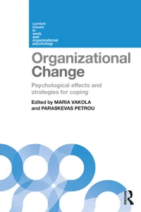Organizational Change_cover