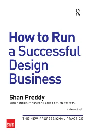 How to Run a Successful Design Business