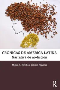 Crónicas de América Latina_cover