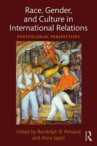 Race, Gender, and Culture in International Relations_cover