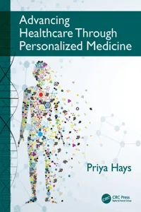 Advancing Healthcare Through Personalized Medicine_cover