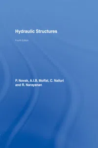 Hydraulic Structures_cover