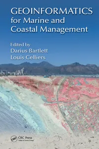 Geoinformatics for Marine and Coastal Management_cover