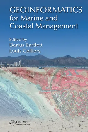 Geoinformatics for Marine and Coastal Management