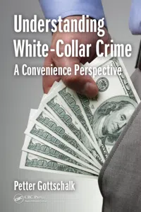Understanding White-Collar Crime_cover
