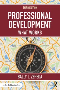 Professional Development_cover