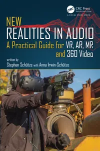 New Realities in Audio_cover