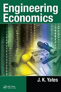 Engineering Economics_cover
