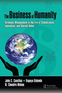 The Business of Humanity_cover