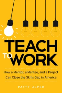 Teach to Work_cover