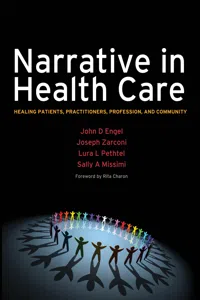 Narrative in Health Care_cover