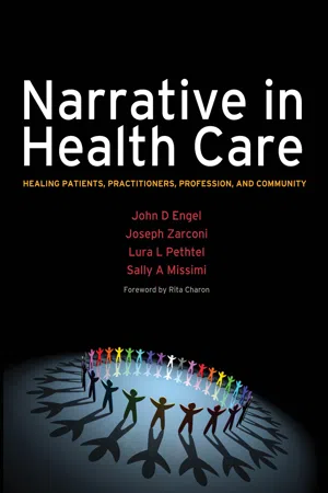 Narrative in Health Care