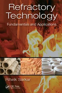 Refractory Technology_cover