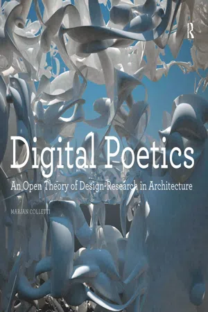 Digital Poetics