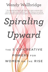 Spiraling Upward_cover