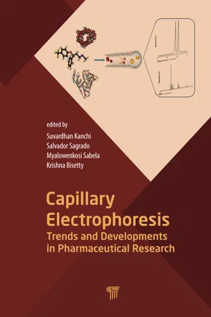 Capillary Electrophoresis