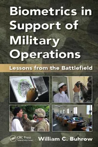 Biometrics in Support of Military Operations_cover