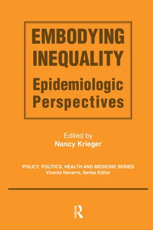 Embodying Inequality